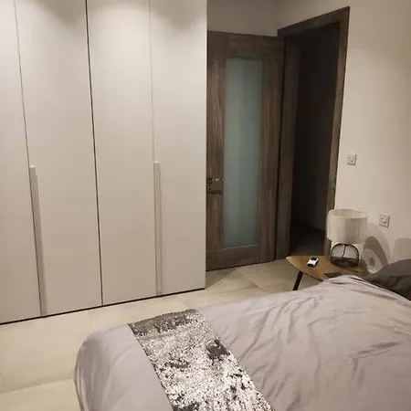 Cute Little Penthouse In The Heart Of