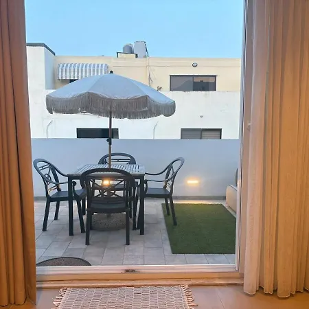 Apartment Cute Little Penthouse In The Heart Of Sliema