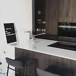 Apartment Cute Little Penthouse In The Heart Of *