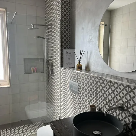 Daire Cute Little Penthouse In The Heart Of *