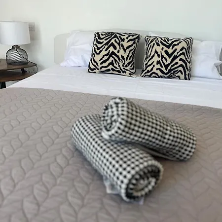 Cute Little Penthouse In The Heart Of Sliema