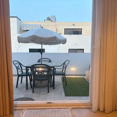 Cute Little Penthouse In The Heart Of * Sliema