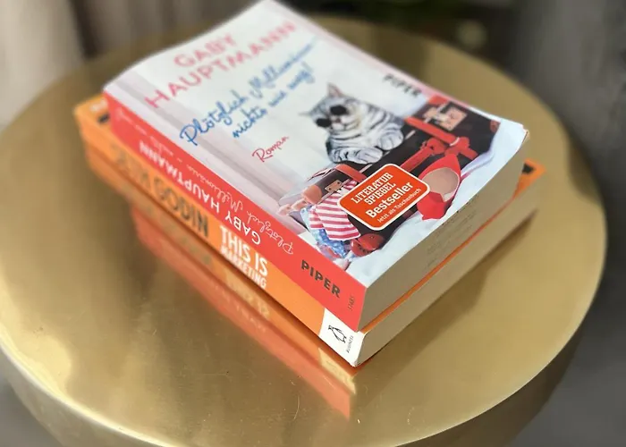 Cute Little Penthouse In The Heart Of *