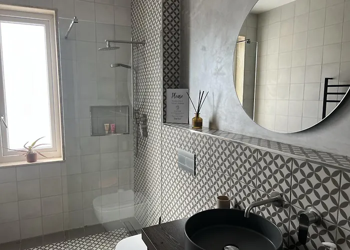 Daire Cute Little Penthouse In The Heart Of *