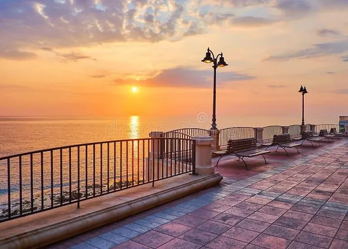 Cute Little Penthouse In The Heart Of Daire