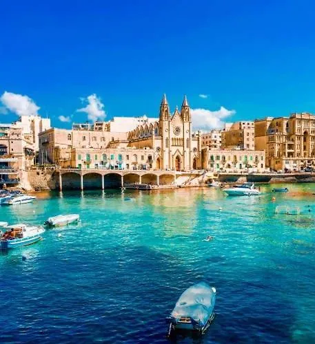 Cute Little Penthouse In The Heart Of Daire