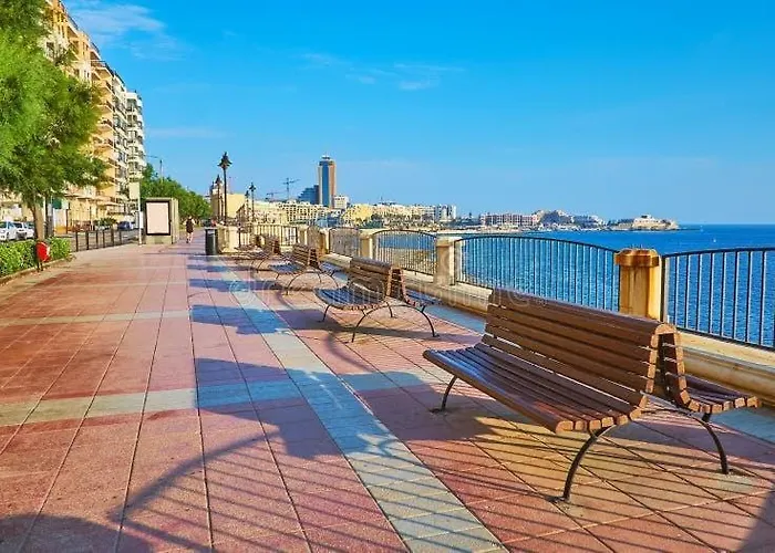 Daire Cute Little Penthouse In The Heart Of *