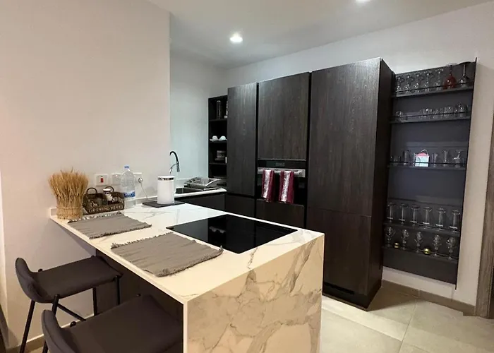 Cute Little Penthouse In The Heart Of Daire Sliema