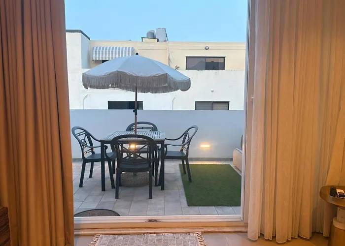 Cute Little Penthouse In The Heart Of * Sliema