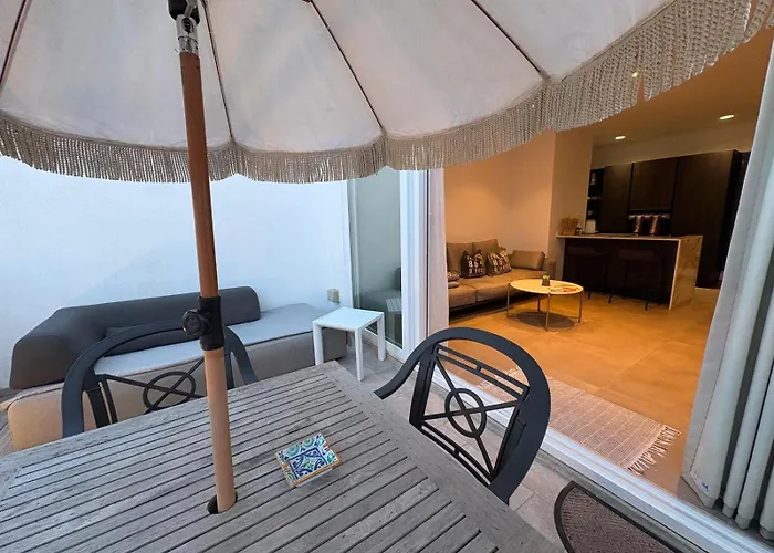 Daire Cute Little Penthouse In The Heart Of *