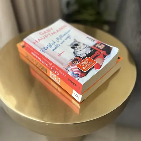 Cute Little Penthouse In The Heart Of *